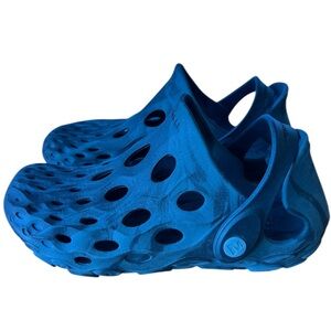 Merrell Kids Black and grey  Water Shoes